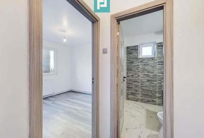 Apartament 3 camere pe str Hateg in Vlaicu - 2