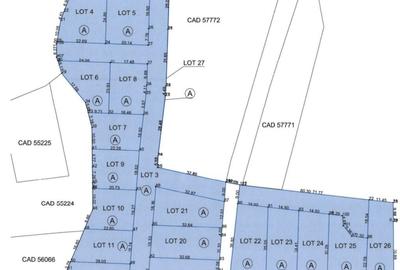 Spațiu comercial, în Cihei