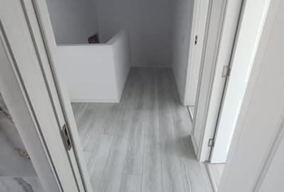 CASA , 113 MP, PARTER SI ETAJ, INTABULATA,CONSTRUCTIE 2025, VALEA LUPULUI - 5