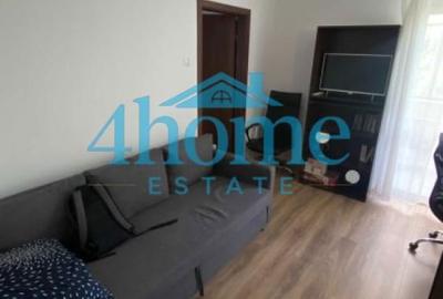 Apartament cu 2 camere în Baba Novac