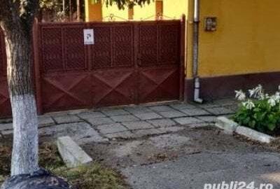 Vand casa in Faget Timis Vand casa in Faget Timis - 3
