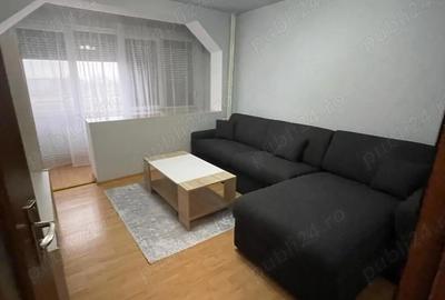Apartament cu 2 camere decomandat în Boul Roșu - 1
