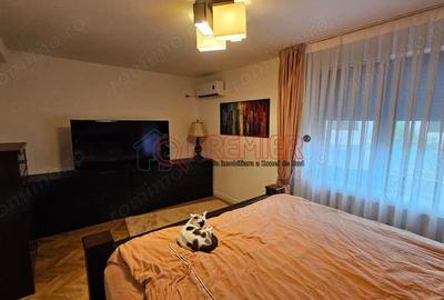 Trend Residence - Splaiul Unirii - Casa mobilata, 50mp curte - 11