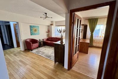 Apartament cu 3 camere decomandat în Central - 5