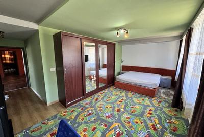 Apartament cu 3 camere decomandat în Central - 6