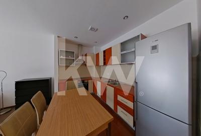 Apartament modern, 2 camere, Tampa Gardens - Racadau - 6