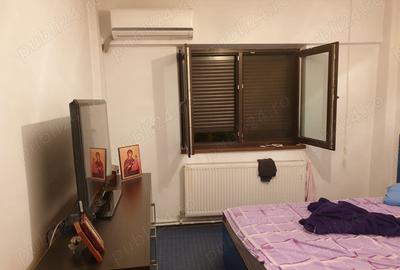 Apartament cu 3 camere decomandat în Central - 2