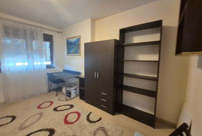 La etajul 1,  zona Aradului bloc constructie 2018, - 9