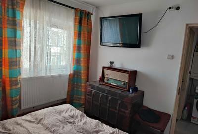 Apartament cu 3 camere decomandat în Central - 2