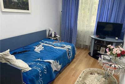 Apartament 3 camere , zona ultracentrala -Casa de Pensii Foc - 6