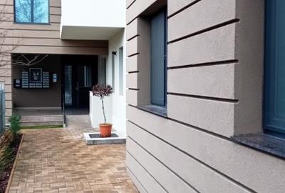 INCHIRIERE APARTAMENT 2 CAMERE LUX CONSTRUCTIE NOUA - GRADINA - 1