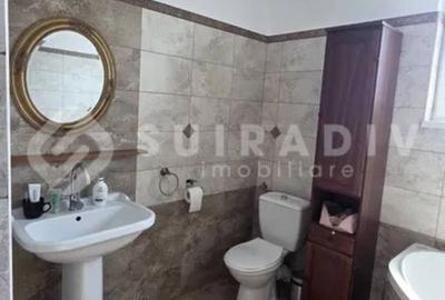 Casă cu 4 camere cu Teren 160 Mp în Florești - 5