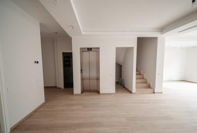 DUPLEX 6 CAMERE - PIPERA - LANGA PADUREA BANEASA - COMISION 0% - 4