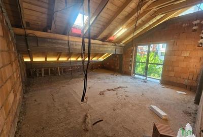 Garsoniera bloc boutique cu terasa 10mp metrou Gorjului Garsoniera bloc boutique cu terasa 10mp metrou Gorjului - 1