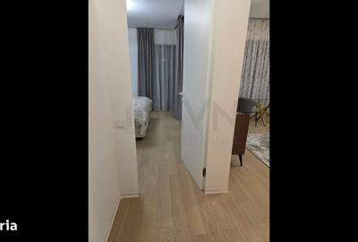 Apartament cu 2 camere în Tei - 5