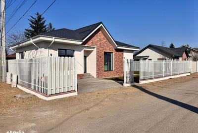 Casă cu 4 camere cu Teren 350 Mp în Central - 17