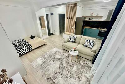 Garsonieră în Ciurea - 4