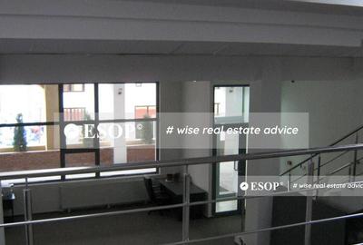 Imobil de birouri de vanzare, Grozavesti, ID 3173 - 2