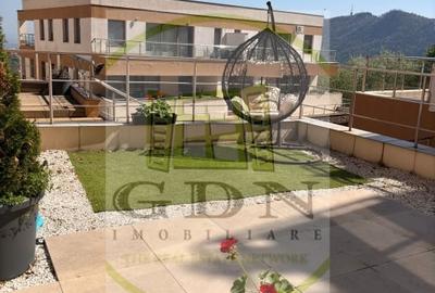 Inchiriere apartament 3 camere Brasov Season Residence Drumul Poienii - 14