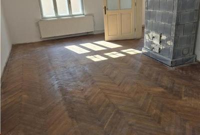 Apartament 2 camere la casa, 95 mp, curte - langa mall AFI Apartament 2 camere la casa, 95 mp, curte - langa mall AFI - 4