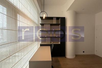 INCHIRIERE 4 CAMERE | ONE NORTH LOFT | MOBILAT SI UTILAT LUX | LOC PARCARE | - 26