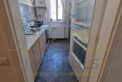 Apartament cu 2 camere decomandat în Girocului - 1