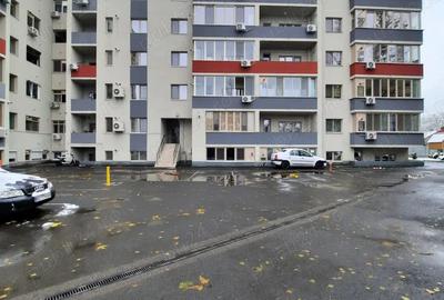 Garsoniera de inchiriat bloc nou, zona spital Fundeni Alexandru Trestioreanu - Liceul Sanitar - 2