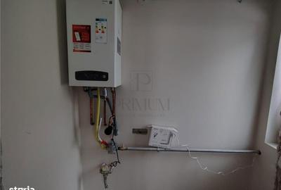 Casă cu 3 camere decomandat cu Canalizare în Moșnița Nouă - 1