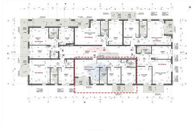 Ansamblu Rezidential Modern in Apahida - Confort si Calitate Premium Ansamblu Rezidential Modern in Apahida - Confort si Calitate Premium - 4