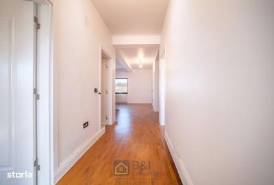 Casă cu 3 camere cu Teren 500 Mp în Tomești - 6