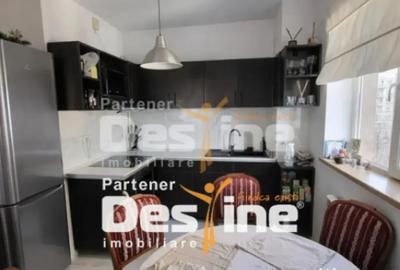 Apartament cu 2 camere decomandat în Tătărași - 1