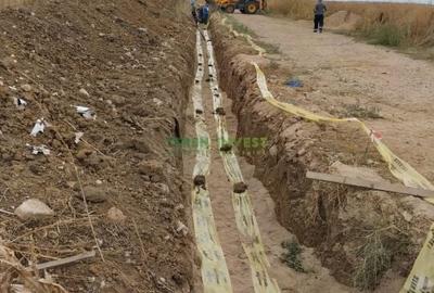 TEREN INDUSTRIAL 42.000 MP - FUNDENI - A2 PUZ APROBAT - 11