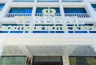 Hotel/Pensiune, de 50 mp, în Central - 1