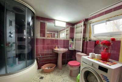 Casa Bontida cu mai multe anexe de inchiriat pe parcursul fe - 1