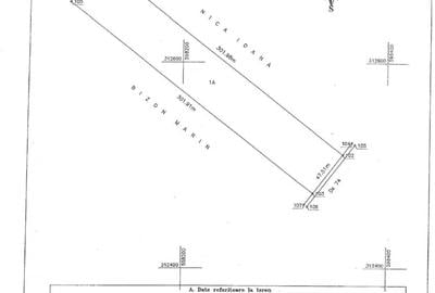 Teren Extravilan In Rate Primaverii Com. Berceni | 14.345mp | #EG47 Teren Extravilan In Rate Primaverii Com. Berceni | 14.345mp | #EG47 - 2