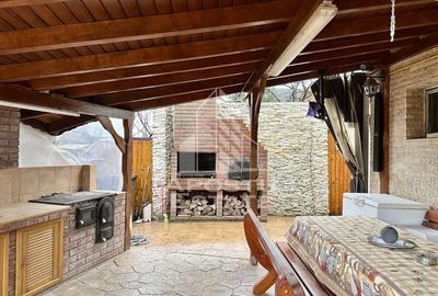 Casa moderna cu 6 camere, in Sanandrei - 5