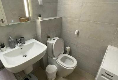 Apartament cu 2 camere decomandat în Morarilor - 4