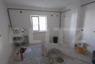 Spatiu de birou, 52 mp, zona Burdujeni - 3