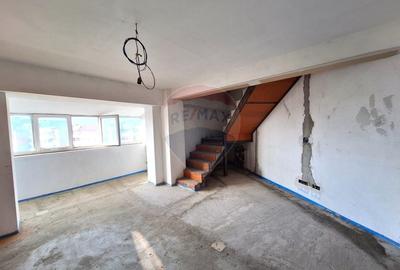 Apartament duplex in zona Mihail Kogalniceanu - 6