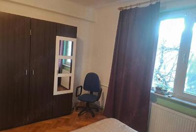 Apartament cu 2 camere decomandat în Elisabetin - 6