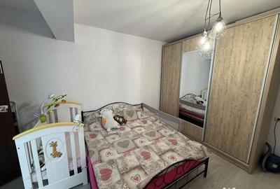 Apartament cu 2 camere semidecomandat în Palazu Mare - 1