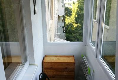 Inchiriez apartament 2 camere,proaspat renovat, in zona Borsec IuliusM - 8