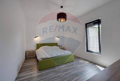 Vila cu 5 camere de vanzare Corbeanca - 8