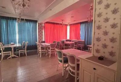 Spațiu comercial, de 794 mp, în Central - 2