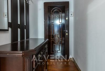 Apartament cu 3 camere decomandat, mobilat în Mănăștur - 12