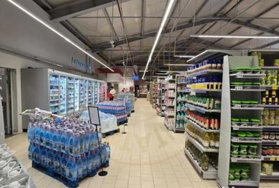 Spațiu comercial, de 910 mp, în Filipeștii de Pădure - 7