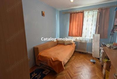 Apartament 4 camere - La Terenuri - 3