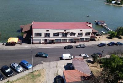 Apartament cu 2 camere decomandat în Orșova - 7