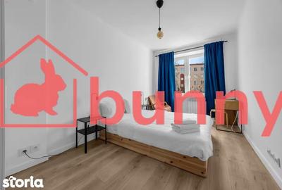 Apartament cu 3 camere în Floreasca - 6