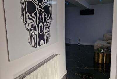 Casă cu 3 camere în Leamna de Jos - 14